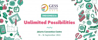 GESS ASIA