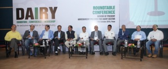 Dairy Industry Expo