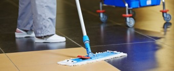 ISSA/INTERCLEAN NORTH AMERICA