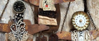 ANTIQUE ALLEY AT WHIPP FARM