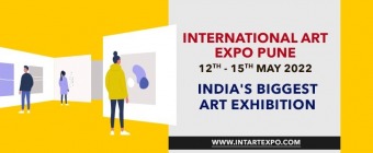 International Art Expo Pune