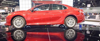 MEMPHIS INTERNATIONAL AUTO SHOW