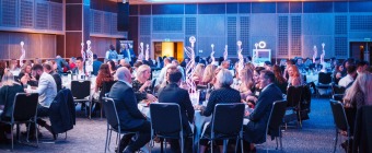 TOTAL SECURITY SUMMIT - USA