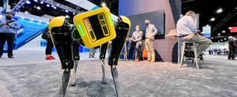 MOBILE WORLD CONGRESS AMERICAS