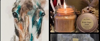 ART & CRAFT FAIR - FARGO, ND