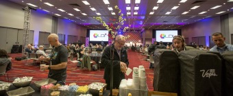 LIVE DESIGN INTERNATIONAL (LDI)