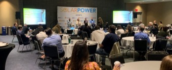 SOLAR POWER SOUTHEAST