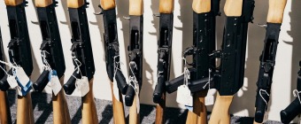 CANTON GUN SHOW