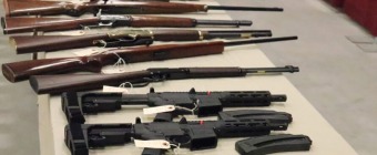 FLORIDA GUN & KNIFE SHOW MELBOURNE