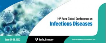 14th Euro-Global Conference on  Infectious Diseases