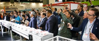 TISSUE WORLD MIAMI