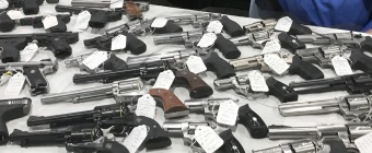 HICKORY GUN & KNIFE SHOW