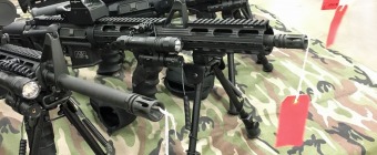 BOSSIER CITY GUN & KNIFE SHOW