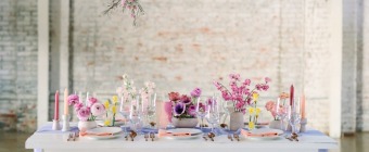 LUXURY BRIDAL EXPO CHICAGO MARRIOTT NORTHWEST