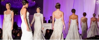 LUXURY BRIDAL EXPO CHICAGO MARRIOTT NORTHWEST