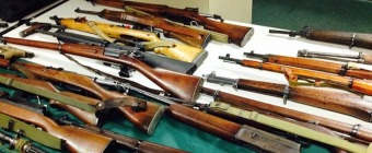 BLOOMINGTON GUNS & KNIFE SHOW