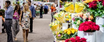 INTERNATIONAL FLORICULTURE EXPO