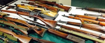 FIREARM & KNIFE SHOW MIDDLETOWN