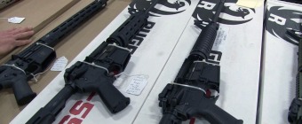 MUNCIE GUNS & KNIFE SHOW