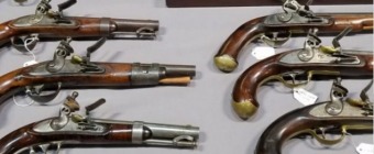 MIDWEST ARMS COLLECTOR SHOW OTTUMWA