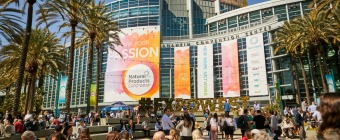 NATURAL PRODUCTS EXPO EAST