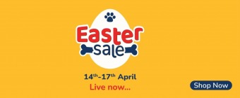 Easter Sale
