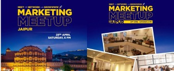 Marketing Meetup Jaipur
