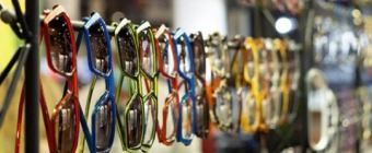 INTERNATIONAL VISION EXPO - NEW YORK