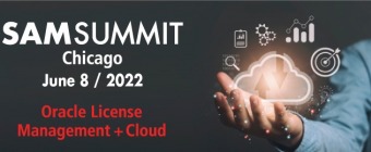 SAM SUMMIT