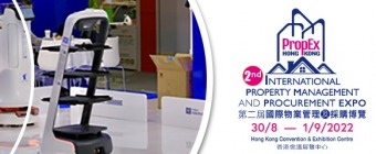  International Property Management & Procurement Expo