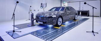 AUTOMOTIVE TESTING EXPO NORTH AMERICA