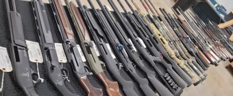 PE GUNS SHOW GREELEY