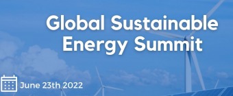 Global Sustainable Energy Summit