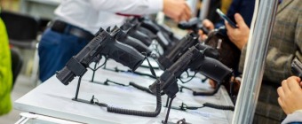 GUNS & KNIFE SHOW MARLBORO