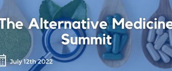 The International Alternative Medicine Summit