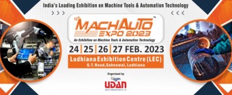 MachAuto-Expo