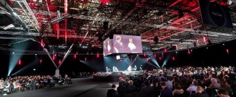 MONEY 20/20 USA