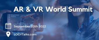 The AR & VR World Summit