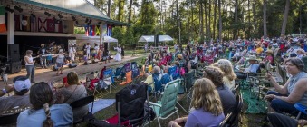Florida Folk Festival
