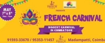 French Carnival 
