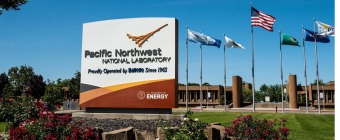 Pacific Northwest National Laboratory TechFest