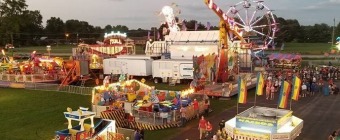 Bartholomew County 4H Fair