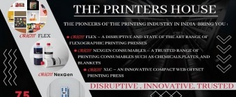 The Printers House Exhibition