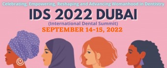 IDS 2023 DUBAI (Women Dental Conference)