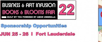 Business & Art Infusion Miami
