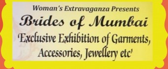 Brides of Mumbai-The Mega Wedding Show-36th Edition