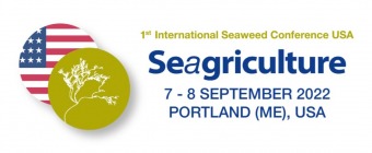 Seagriculture USA 2022 – 1st International Seaweed Conference USA