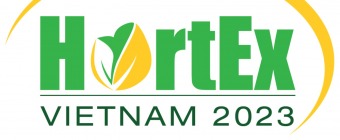 HortEx Vietnam 2023 5th International Exhibition and Conference for Horticultural and Floricultural Production and Processing Technology in Vietnam