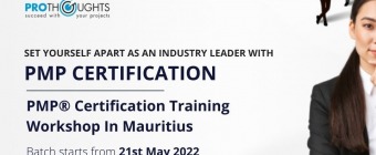 Project Management Workshop Mauritius 