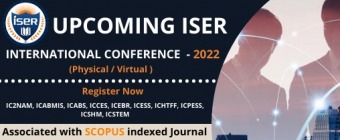  International Conference on Advances in Business Management and Information Science